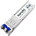AMC Optics 1.25Gbps SFP Transceiver 1 thumbnail image