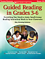 Scholastic Guided Reading — Grades 3-6