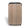 Alen BreatheSmart Flex Fresh True HEPA Air Purifier, 700 Sq. Ft. Coverage, 25”H x 15”W x 8-1/2”D, Weathered Gray 1 thumbnail image