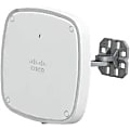 Cisco Antenna - 2400 MHz to 2500 MHz, 5150 MHz to 7125 MHz, 2.4 GHz, 5 GHz - 6 dBi - Wireless Access Point, Wireless Data NetworkPole/Wall 1 thumbnail image