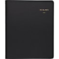 AT-A-GLANCE 2023 RY Weekly Appointment Book Planner, Black, Large, 8 1/4" x 11" 1 thumbnail image