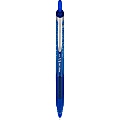 Pilot Precise V5 RT Floral Pen, Extra Fine Point, 0.5mm, Blue Barrel, Blue Ink, Single Pen 1 thumbnail image