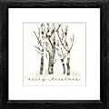 Timeless Frames® Holiday Art, 12” x 12”, Merry Christmas 1 thumbnail image