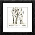 Timeless Frames® Holiday Art, 12” x 12”, Merry Christmas