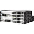 Aruba 2530-24-PoE+ Fast Ethernet Switch 1 thumbnail image