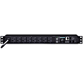 CyberPower Monitored Series PDU31002 - Power distribution unit (rack-mountable) - AC 100-120 V - Ethernet, serial - PDU31002 1 thumbnail image