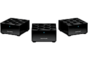 Netgear® Nighthawk MK63S Advanced Whole Home Mesh WiFi 6 System 1 thumbnail image