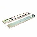 Vertiv Liebert Rack Mount Brackets - Center Mount Vertiv GXT5 UPS Shelf Support - Supports Rack-Based Equipment | Easy Installation 1 thumbnail image