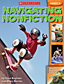 Scholastic Navigating Nonfiction, Student Edition — Grade 4
