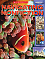 Scholastic Navigating Nonfiction, Student Edition — Grade 5