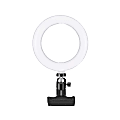 OTM Essentials LED Ring Light, 6"H, 10 Watt 1 thumbnail image