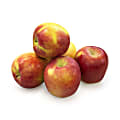 National Brand Fresh Ambrosia Apples, Pack Of 8