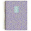 2025-2026 TF Publishing Medium Weekly/Monthly Planner, 6-1/2” x 8”, Polka, July 2025 To June 2026 1 thumbnail image