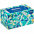 Kleenex® 1-Ply Paper Towels In A Pop-Up Box, Pack Of 120 Sheets 1 thumbnail image
