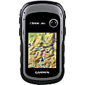 Garmin eTrex 30x Handheld GPS Navigator - Mountable, Portable - 2.2" - 65000 Colors - Compass, Altimeter, Barometer, Photo Viewer - microSD - Turn-by-turn Navigation - USB - Preloaded Maps - 240 x 320 - Water Proof
