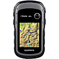 Garmin eTrex 30x Handheld GPS Navigator - Mountable, Portable - 2.2" - 65000 Colors - Compass, Altimeter, Barometer, Photo Viewer - microSD - Turn-by-turn Navigation - USB - Preloaded Maps - 240 x 320 - Water Proof 1 thumbnail image
