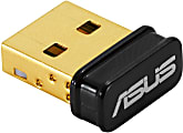 ASUS USB-BT500 Bluetooth 5.0 USB Adapter 1 thumbnail image