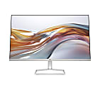 HP Series 5 23.8 inch FHD White Monitor - 524sw 1 thumbnail image