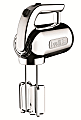 Dualit® 88520 4-Speed Hand Mixer, Chrome 1 thumbnail image