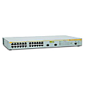 Allied Telesis AT-9424T/SP-10 Layer 2+ Managed Gigabit Ethernet Switch