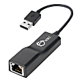 SIIG JU-NE0012-S1 Fast Ethernet Adapter 1 thumbnail image