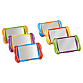 Learning Resources® All About Me 2-In-1 Mirrors, 4" x 6", Pre-K - Grade 3, Pack Of 6