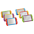 Learning Resources® All About Me 2-In-1 Mirrors, 4" x 6", Pre-K - Grade 3, Pack Of 6 1 thumbnail image