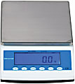 Brecknell® 3,000g MBS Precision Dietary Scale, White