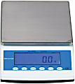 Brecknell® 3,000g MBS Precision Dietary Scale, White 1 thumbnail image