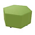 Marco Hexagon Seating Ottoman, Sprite 1 thumbnail image