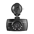 Vivitar® DCM106 HD DashCam Digital Camcorder