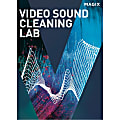 MAGIX Video Sound Cleaning Lab  (Windows) 1 thumbnail image