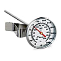 Escali Instant Read Dial Beverage Thermometer, 0° - 220°F