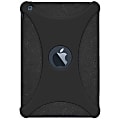 Amzer Silicone Skin Jelly Case - Black for Apple iPad mini 1 thumbnail image