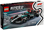 LEGO® Speed Champions Mercedes-AMG W15 F1® Race Car 1 thumbnail image