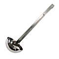 Vollrath 8 Oz Ladle, 15", Silver 1 thumbnail image