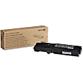 Xerox® 106R02228 High-Yield Black Toner Cartridge