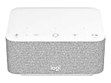 Logitech® Logi Dock Docking Station For Desktop PC/Tablet/Smartphone, White 1 thumbnail image