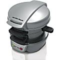 Hamilton Beach Breakfast Sandwich Maker (25475) - Gray 1 thumbnail image