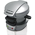 Hamilton Beach Breakfast Sandwich Maker (25475) - Gray