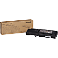 Xerox® 6600 Black Toner Cartridge, 106R02244