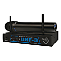 Nady UHF-3 DigiTRU Diversity Wireless Microphone System - 480.55MHz System Frequency 1 thumbnail image