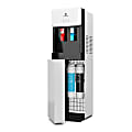 Avalon Self Cleaning Bottleless Water Cooler Dispenser - Hot & Cold Water, Child Safety Lock, Innovative Slim Design - UL/Energy Star Approved- White 1 thumbnail image
