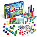 Hand2Mind Numberblocks Mathlink Cubes 1–10 Activity Set 1 thumbnail image