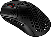 HP HyperX Pulsefire Haste Wireless Gaming Mouse, Black, 4P5D7AA