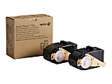 Xerox® 7100 Black High Yield Toner Cartridge, 106R02605 1 thumbnail image