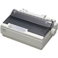 Epson® LX-300+ II Dot Matrix Printer