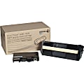 Xerox® 4600 High-Yield Black Toner Cartridge, XER106R02638