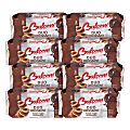 Balconi Duo Croissants, Chocolate, 1.8 Oz, 6 Croissants Per Pack, Case Of 8 Packs 1 thumbnail image