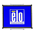 Elo 1537L 15" Open-frame LCD Touchscreen Monitor - 4:3 - 14.50 ms